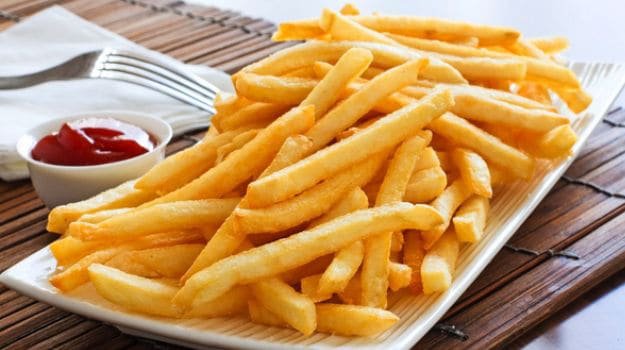 Fries Sides