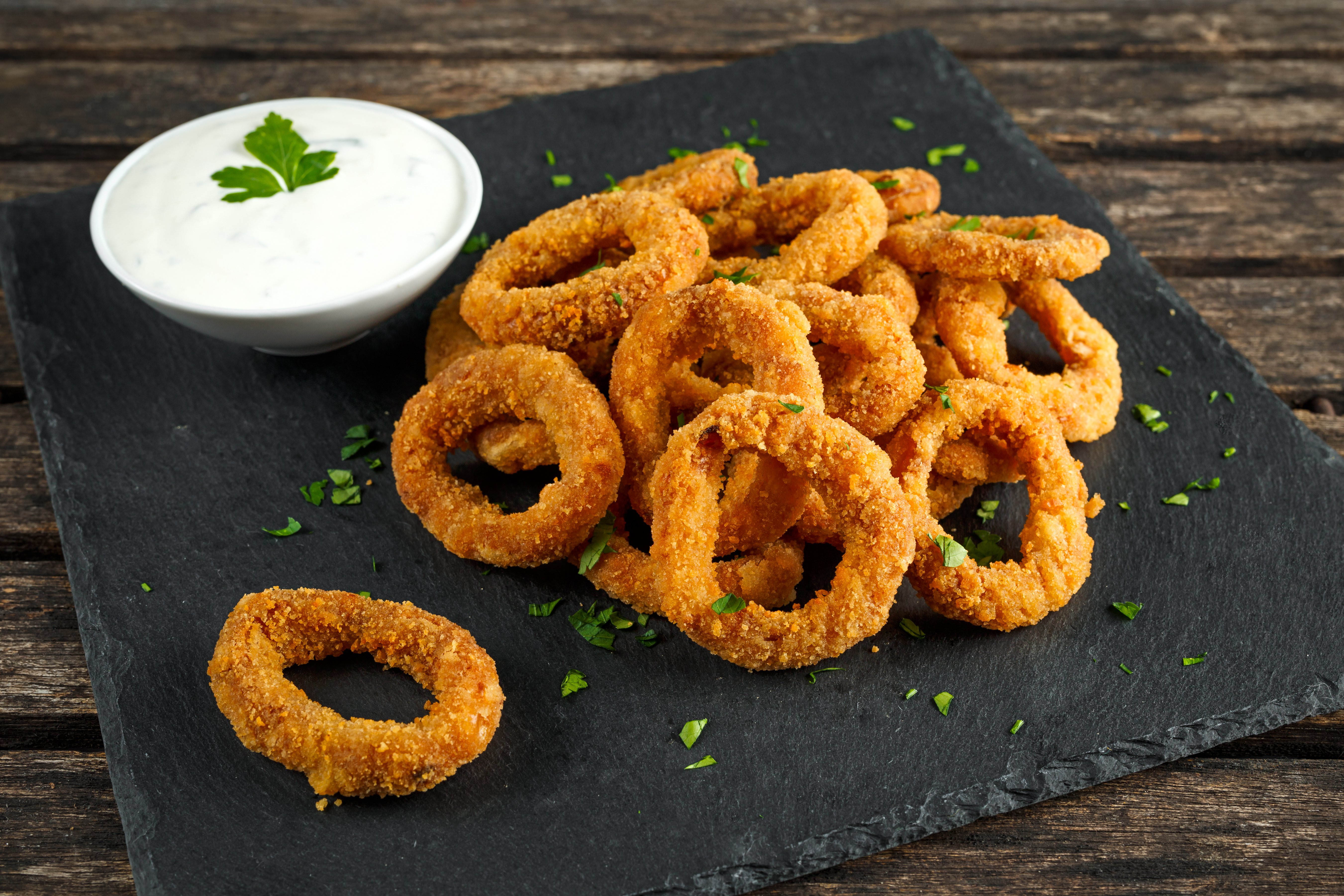 Appetizers