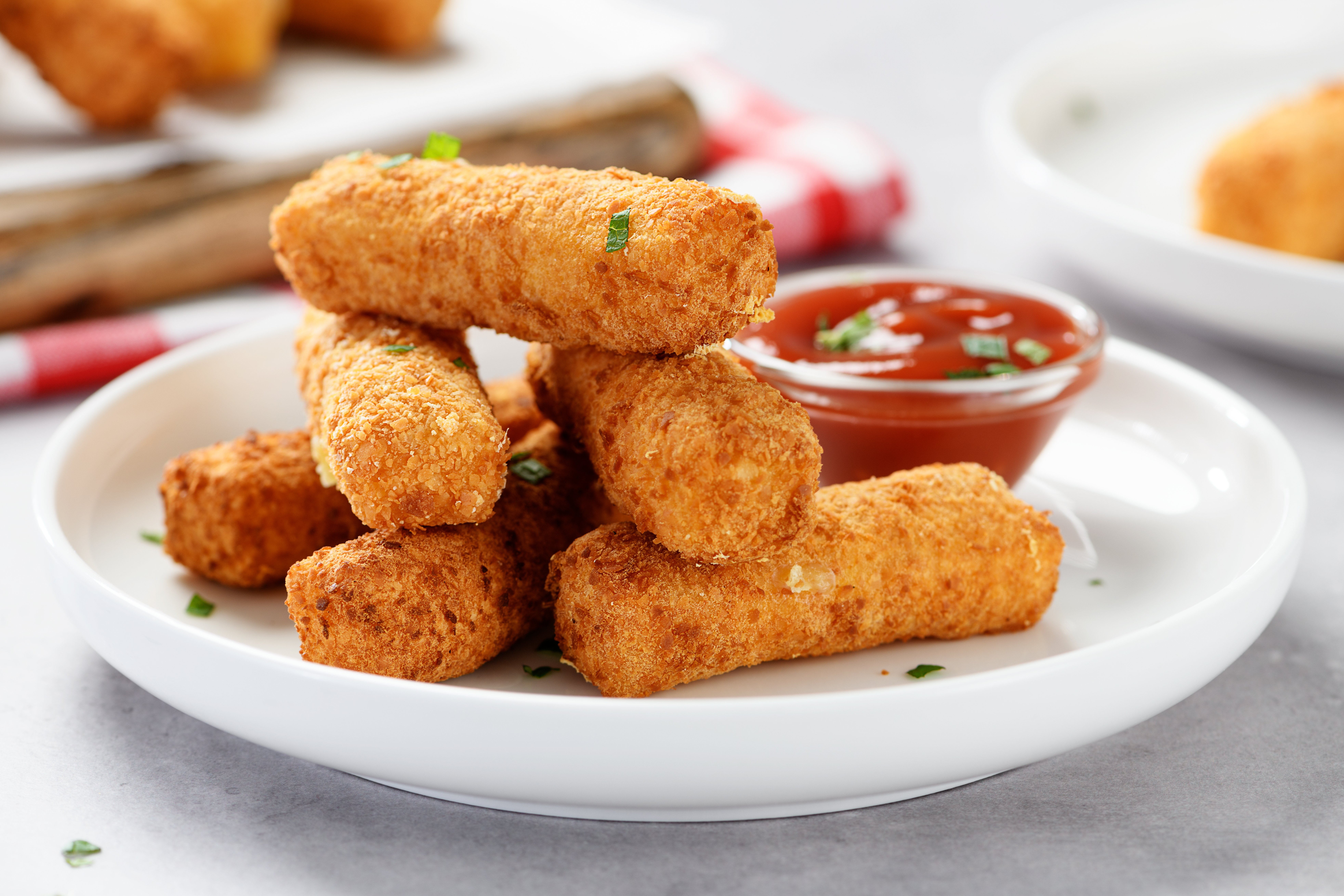Appetizers