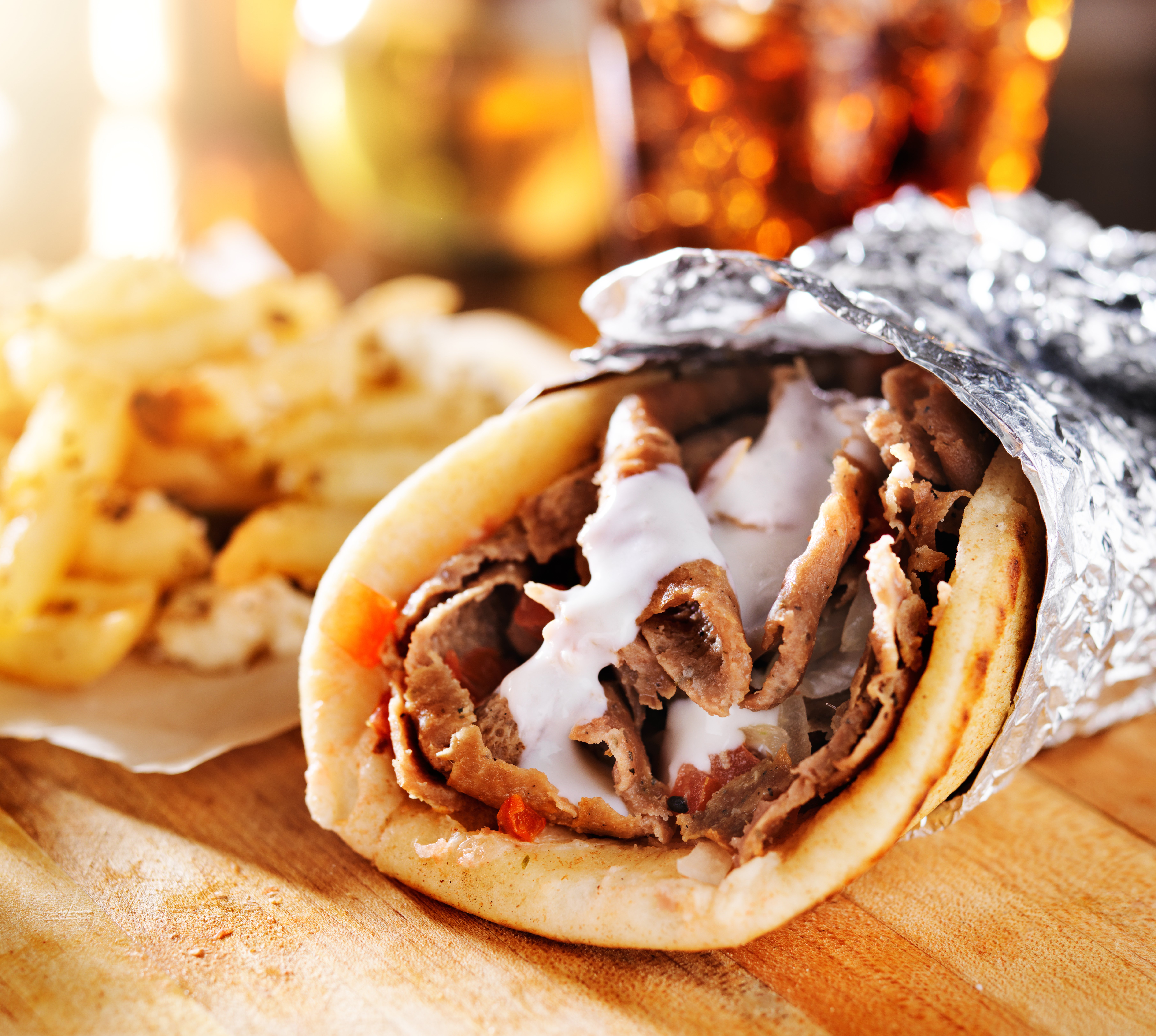 Gyros
