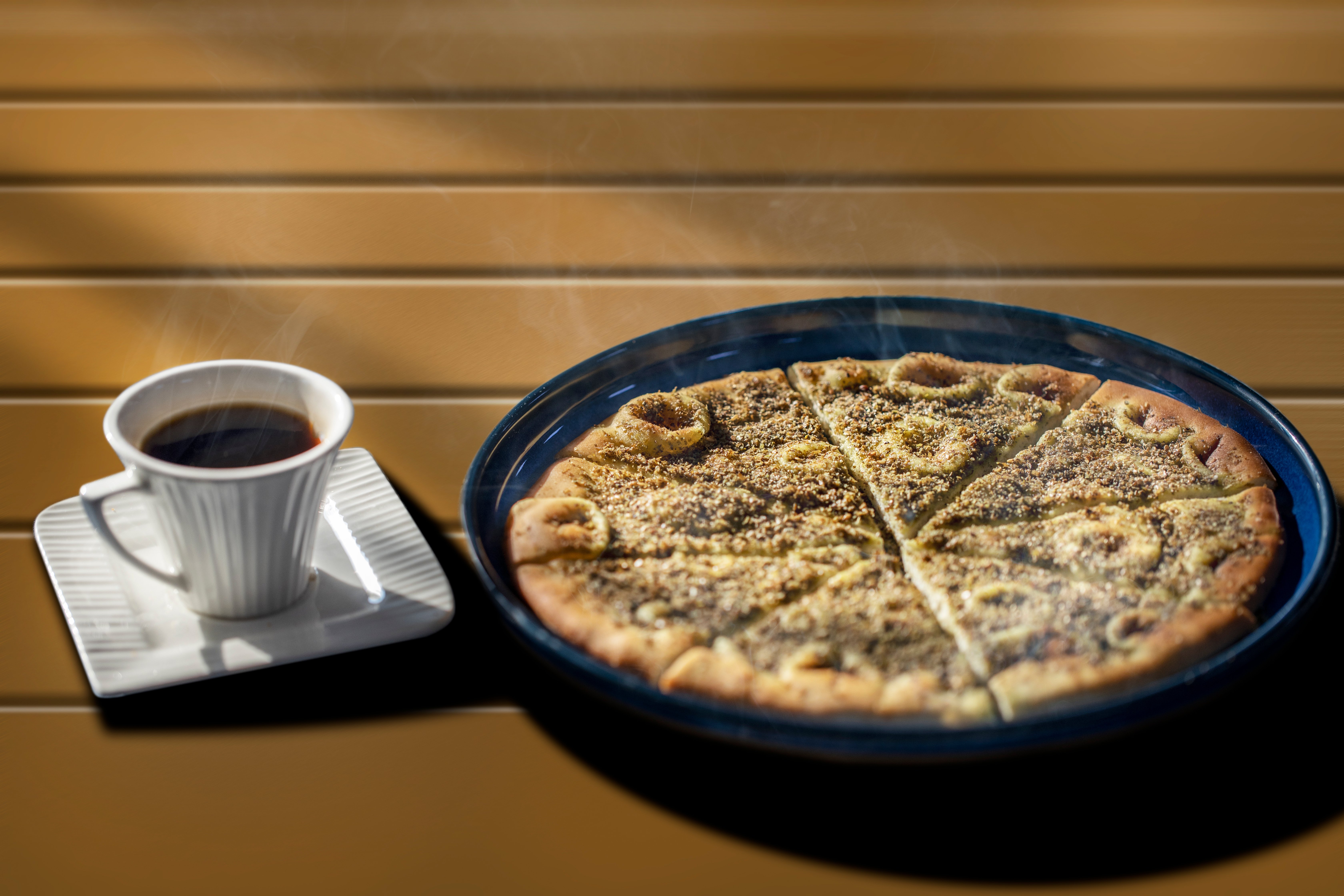 Breakfast / Kahvalti