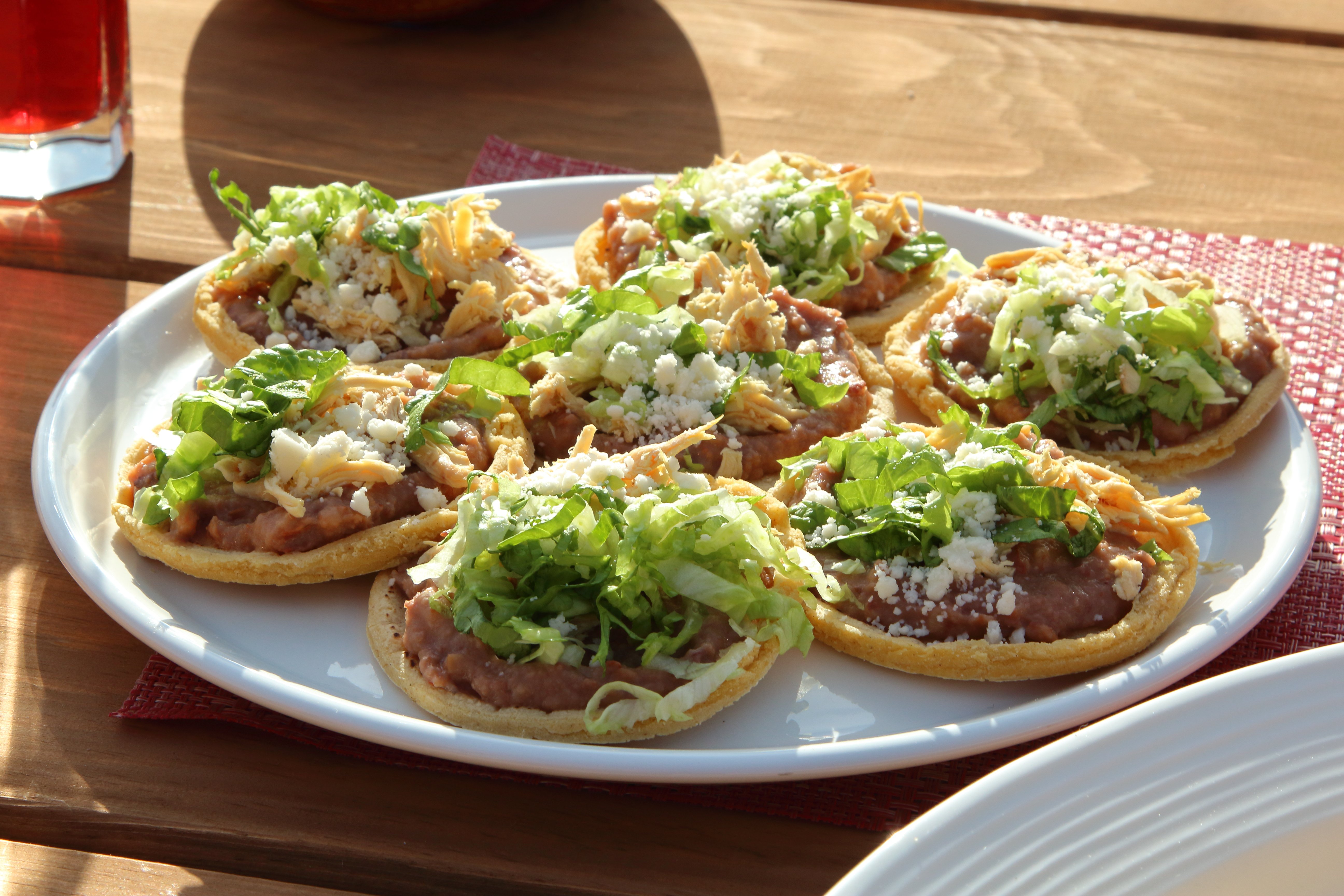 Sopes