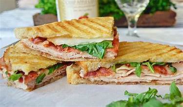 Paninis