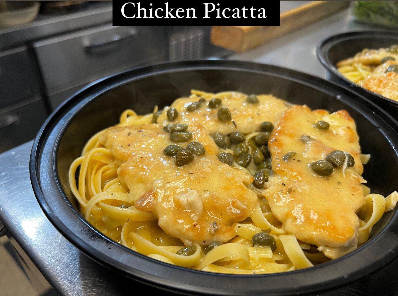 Chicken Sautee Dinners
