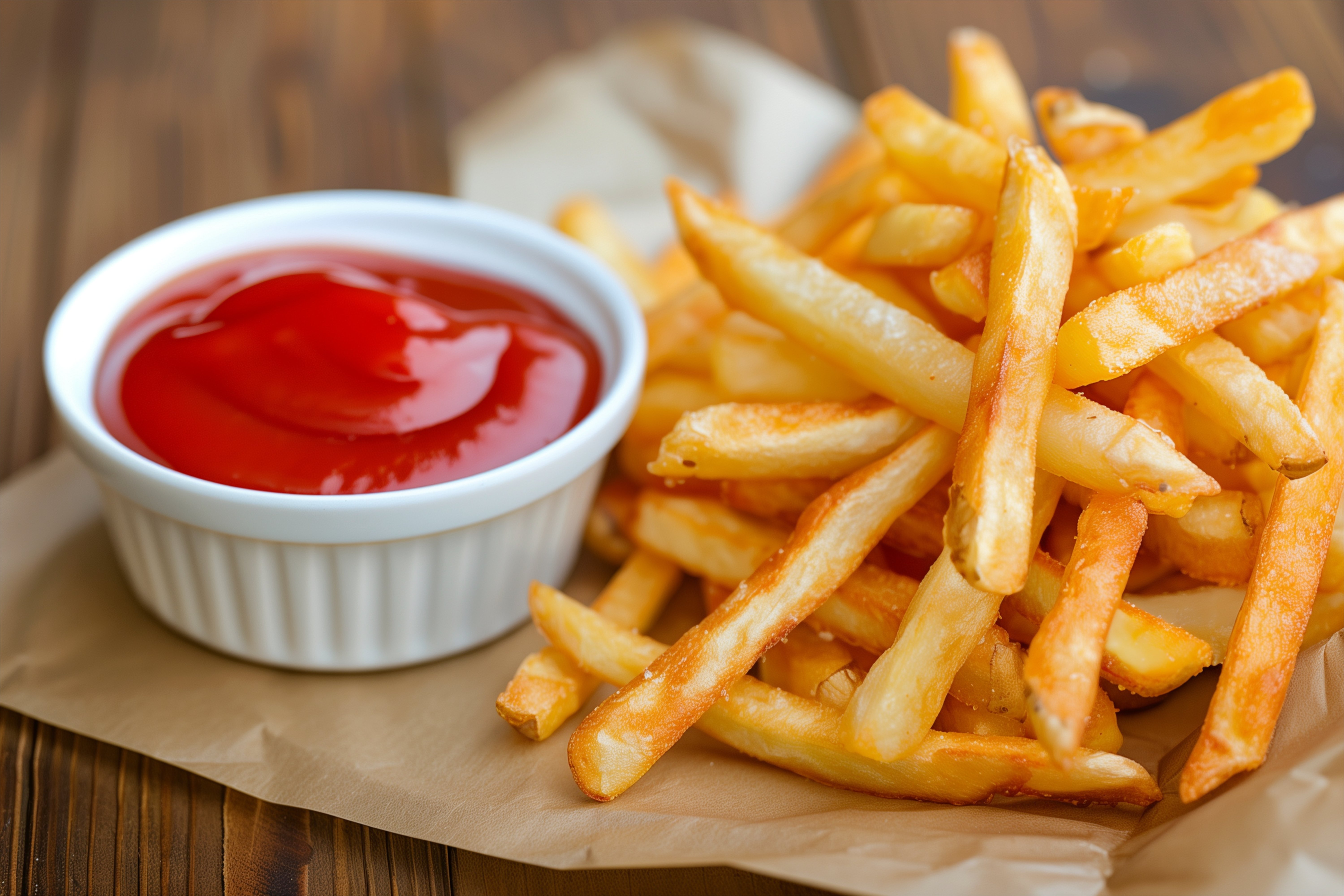 Fries Sides