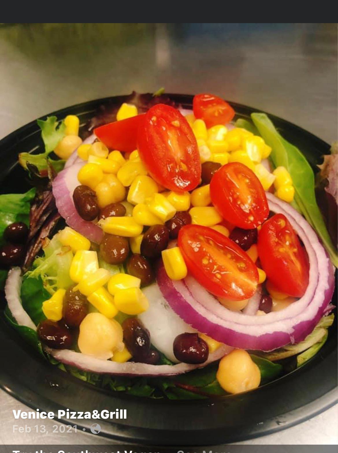 Wellness Salads