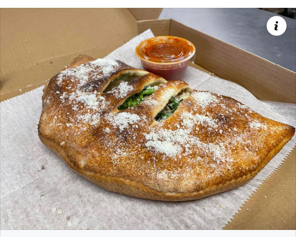 Calzones