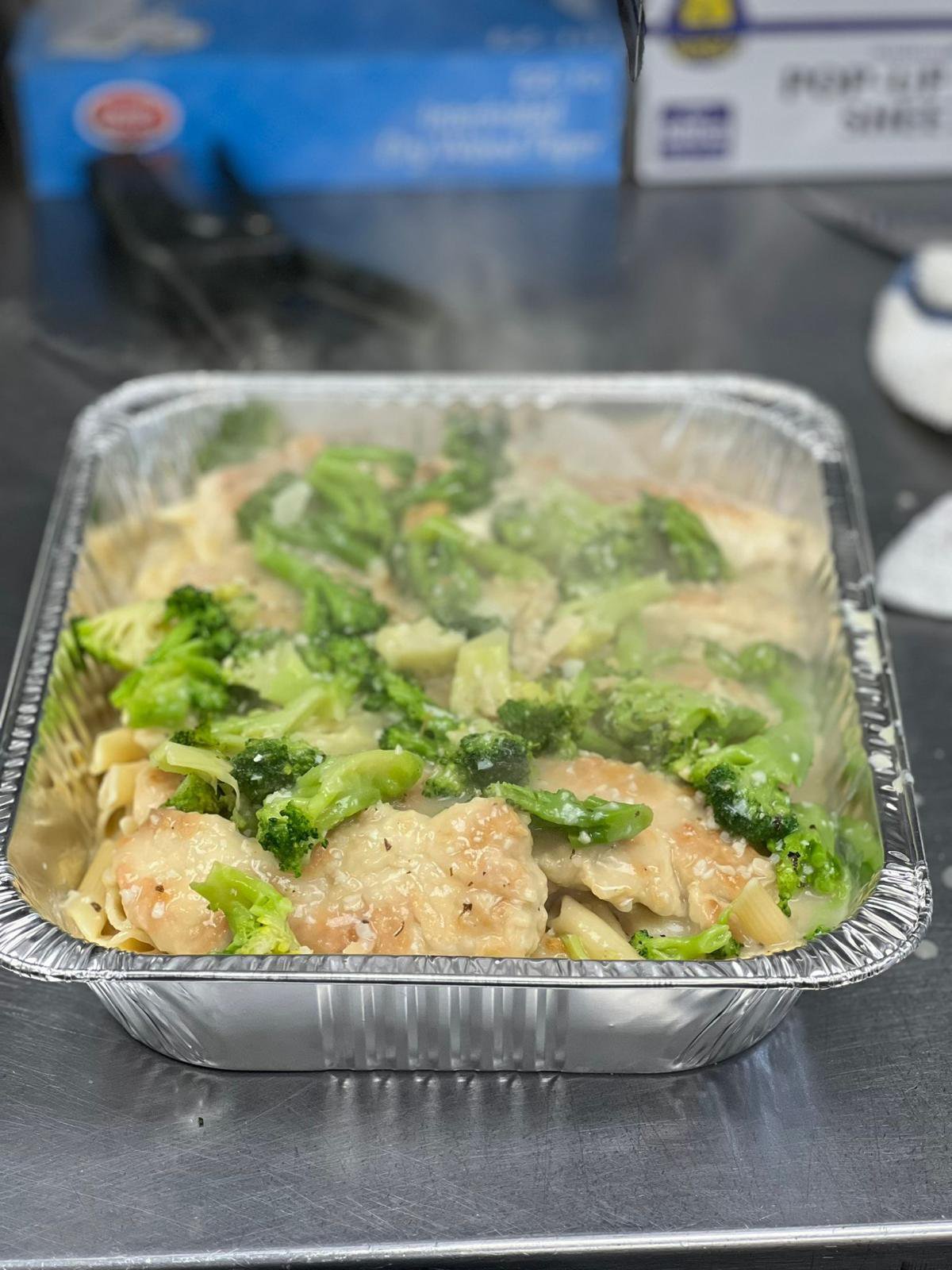 Catering Menu