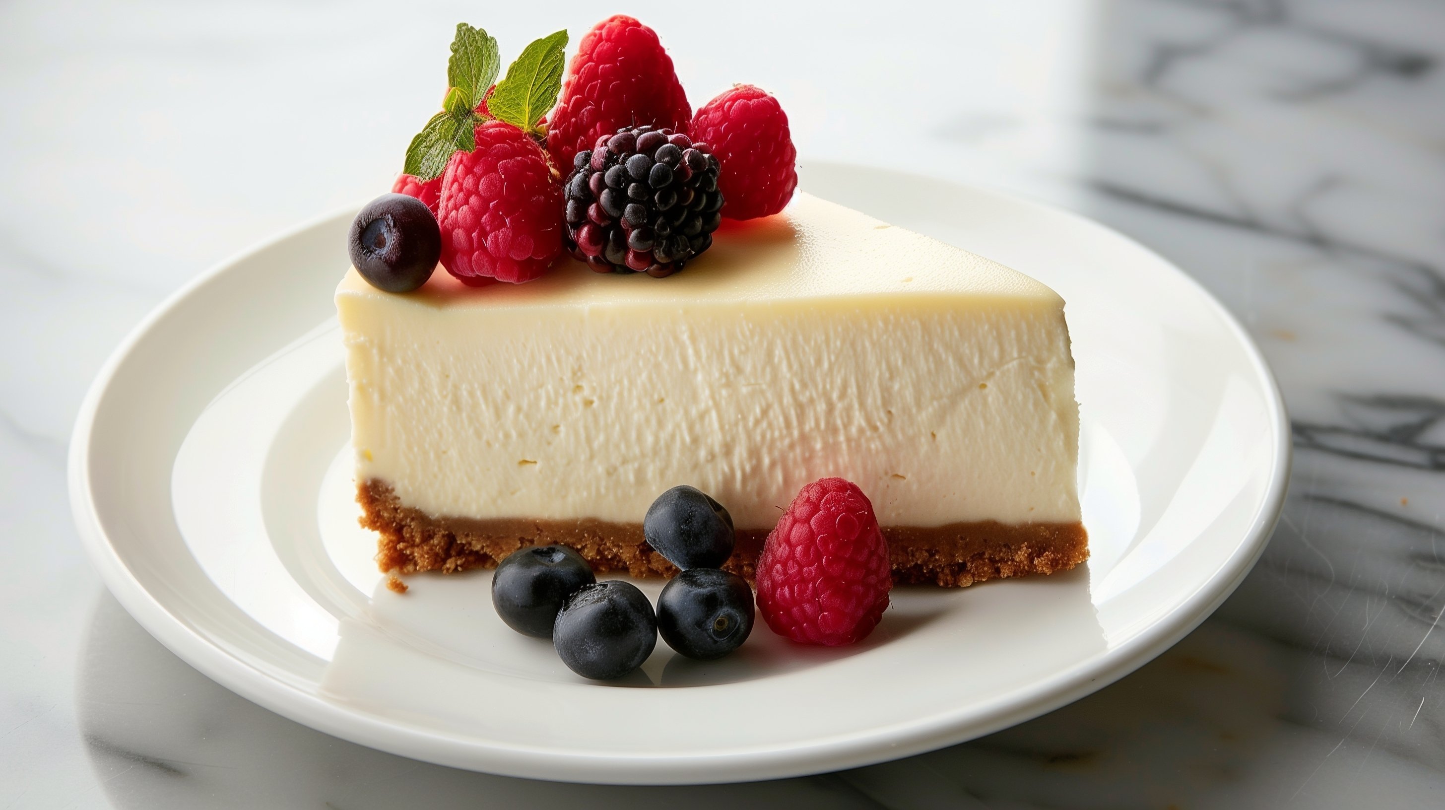 Desserts