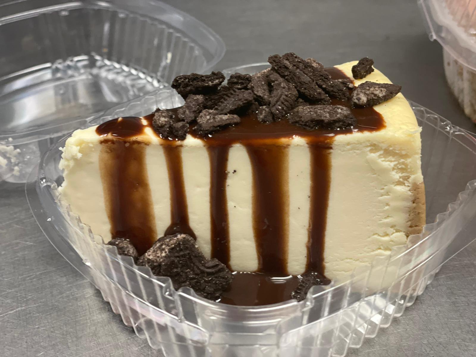 Desserts