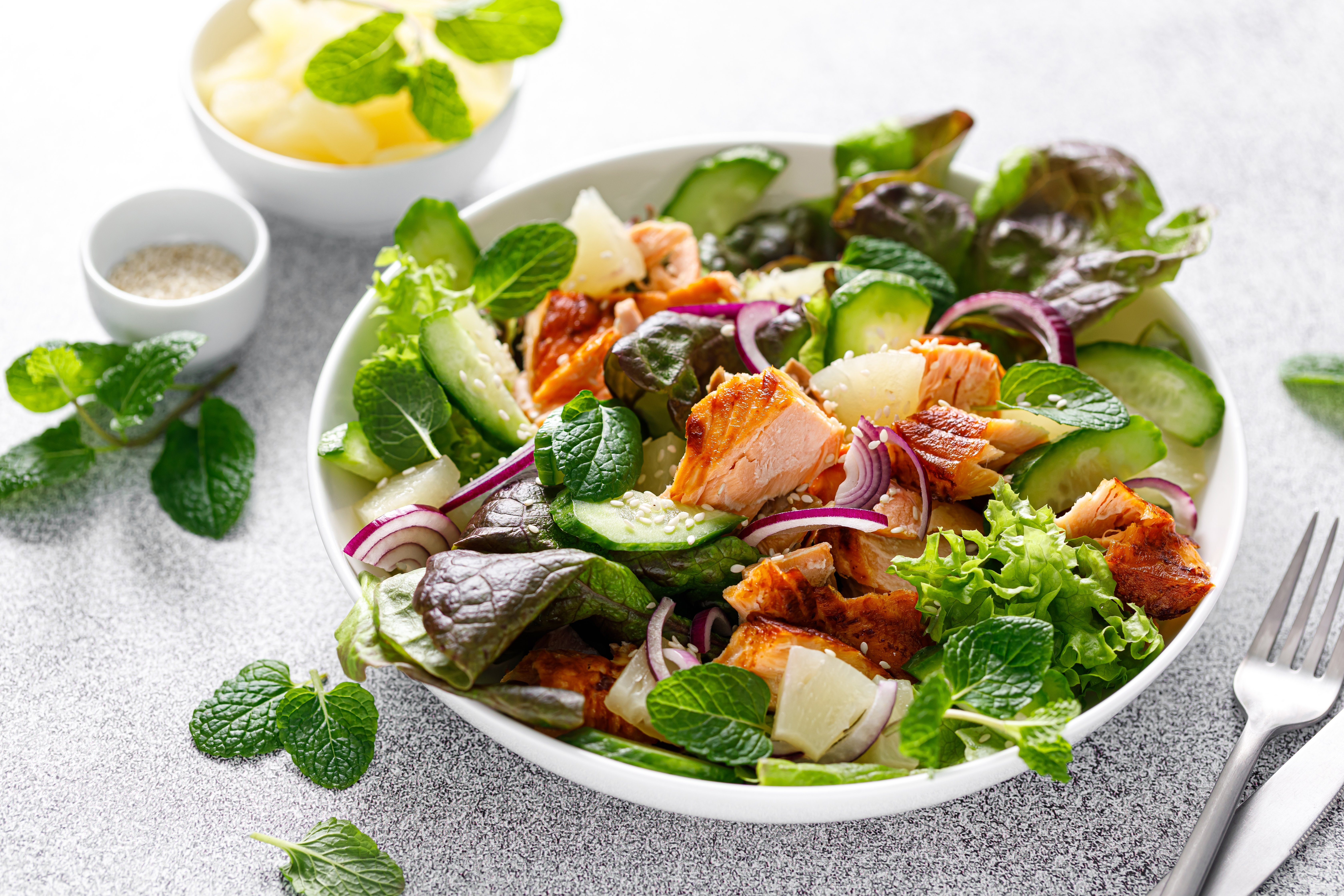 Salads
