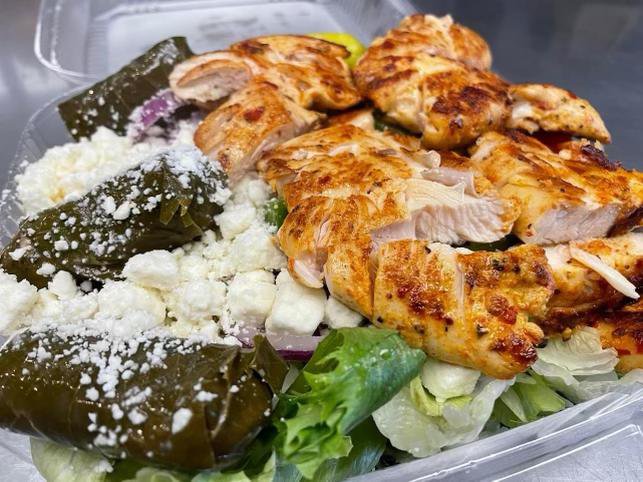 Salads