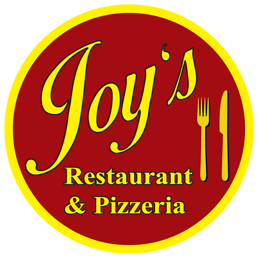Joys pizza