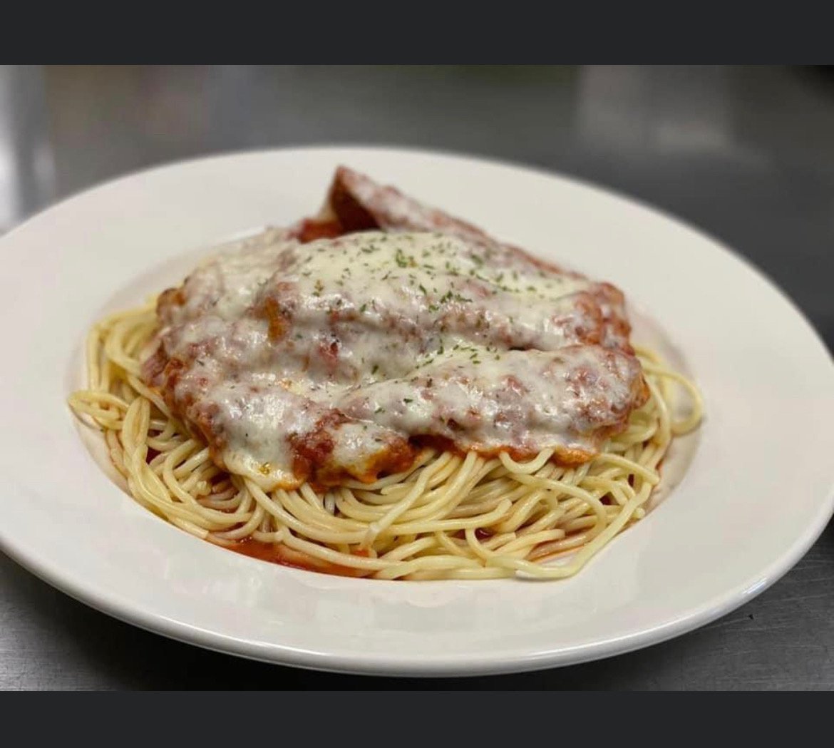 Italian Dinners