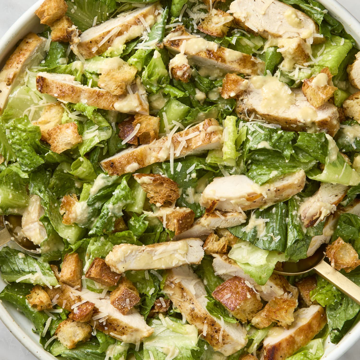 Salads