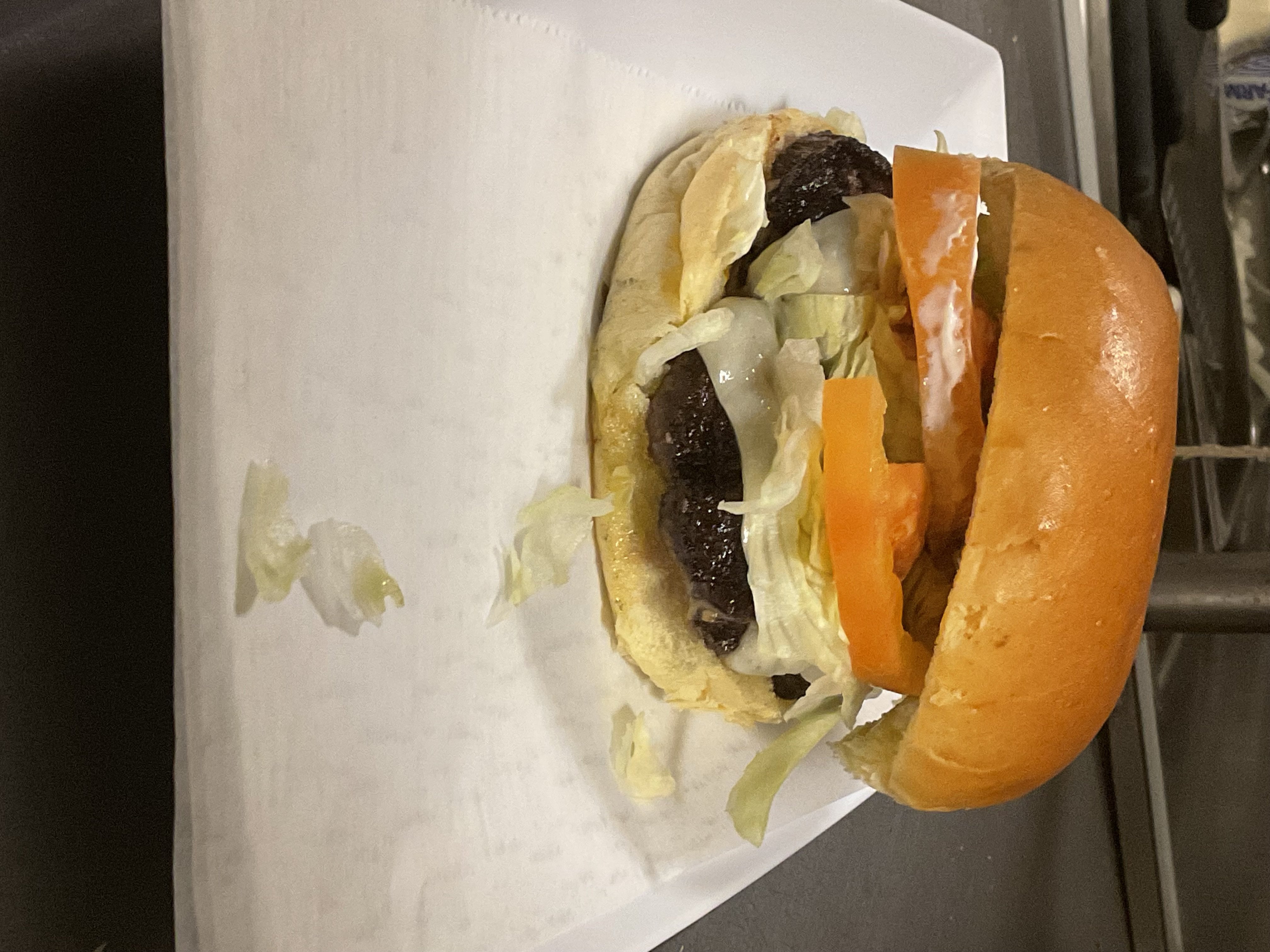 Burgers