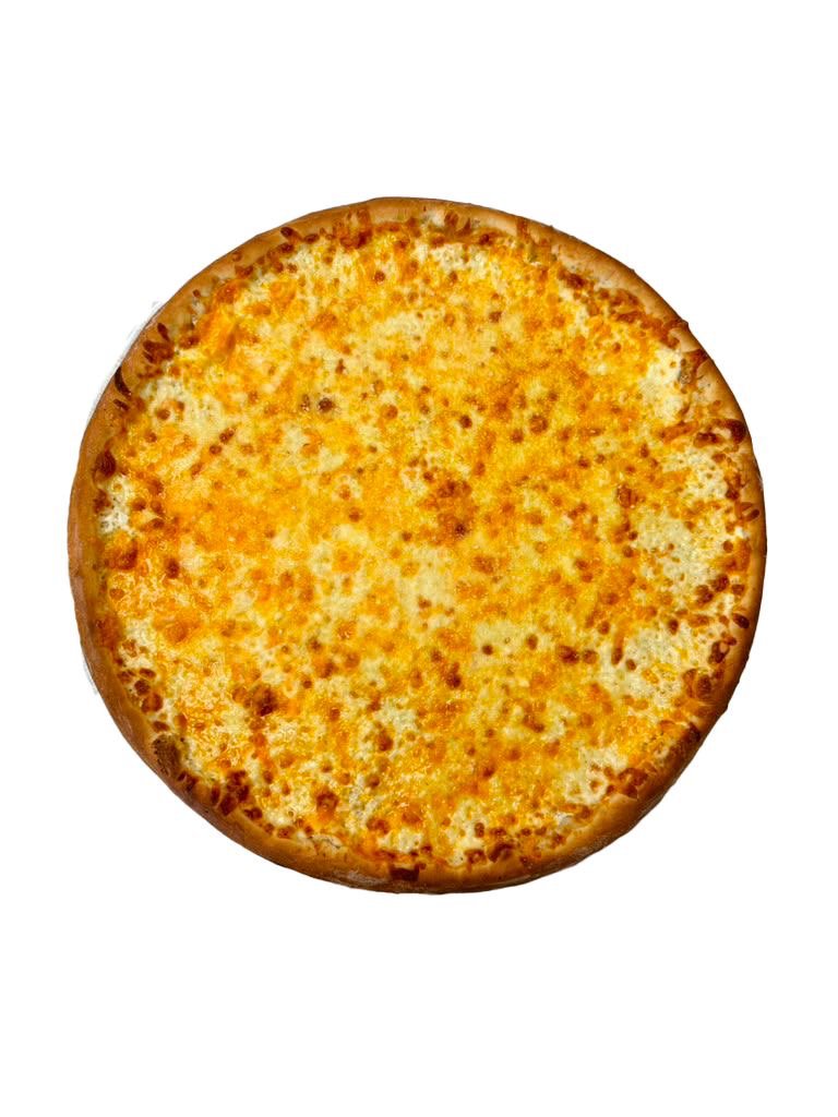 Cheeseville Pizza