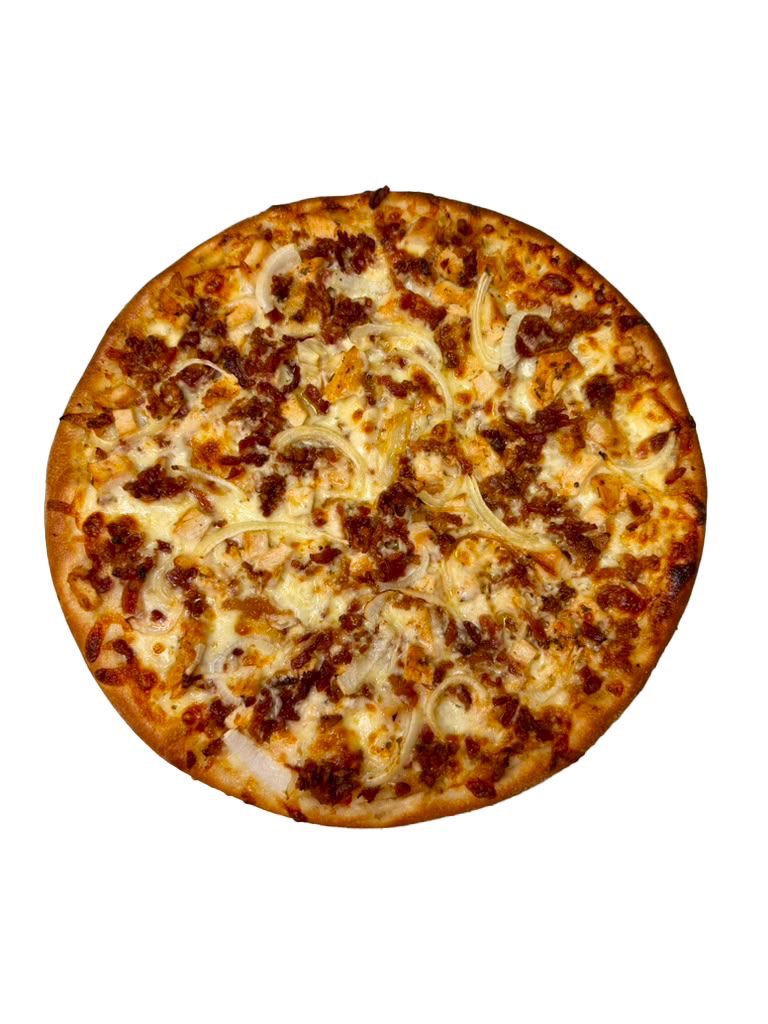 Country Western Pizza