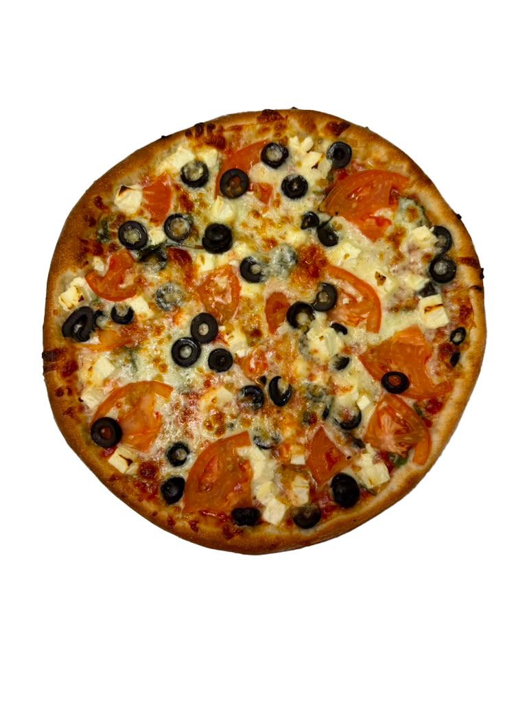 Empire Delight Pizza