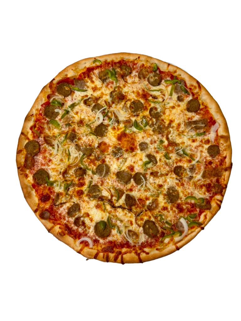 Full House Pizza