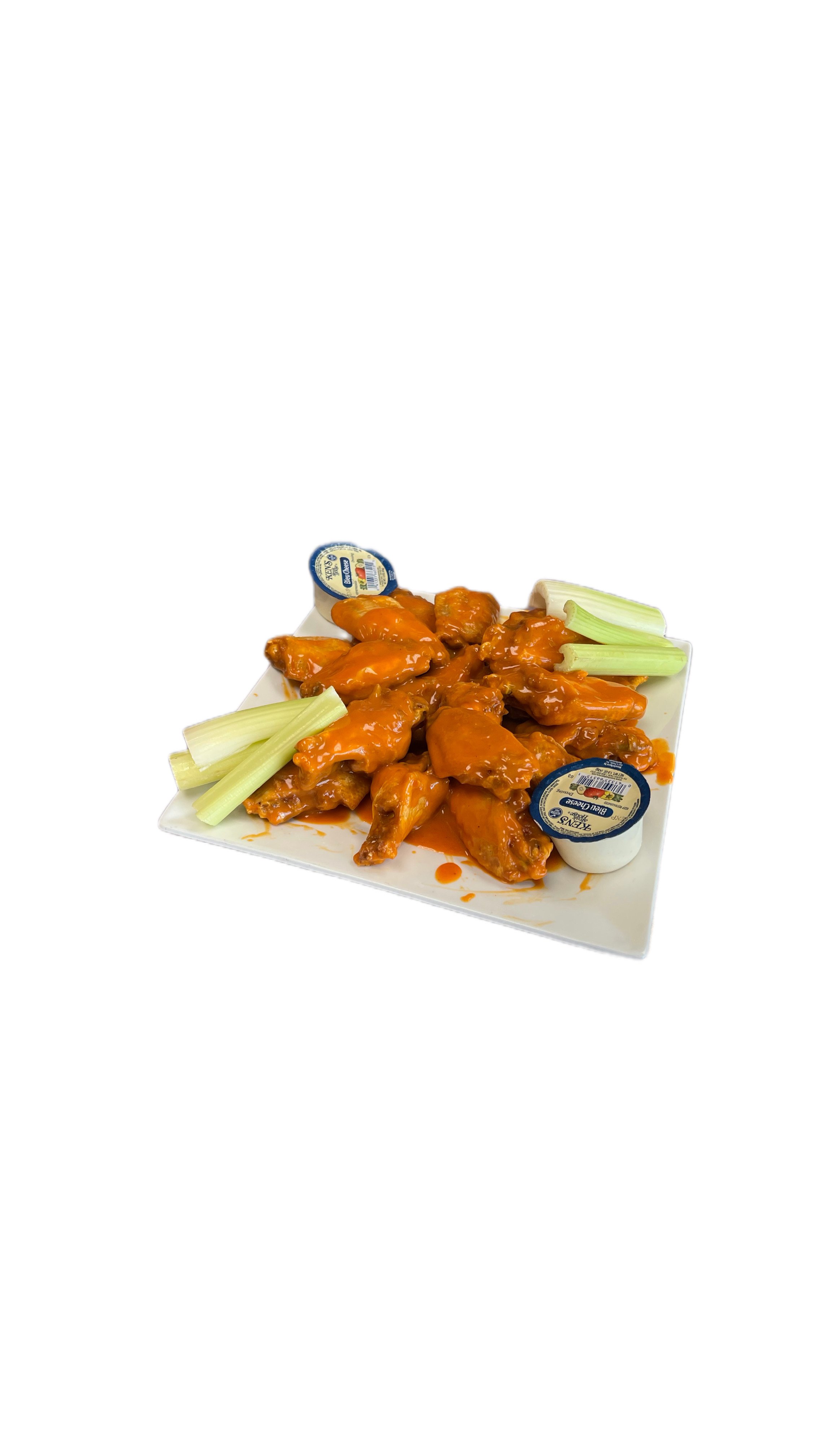 20 Wings