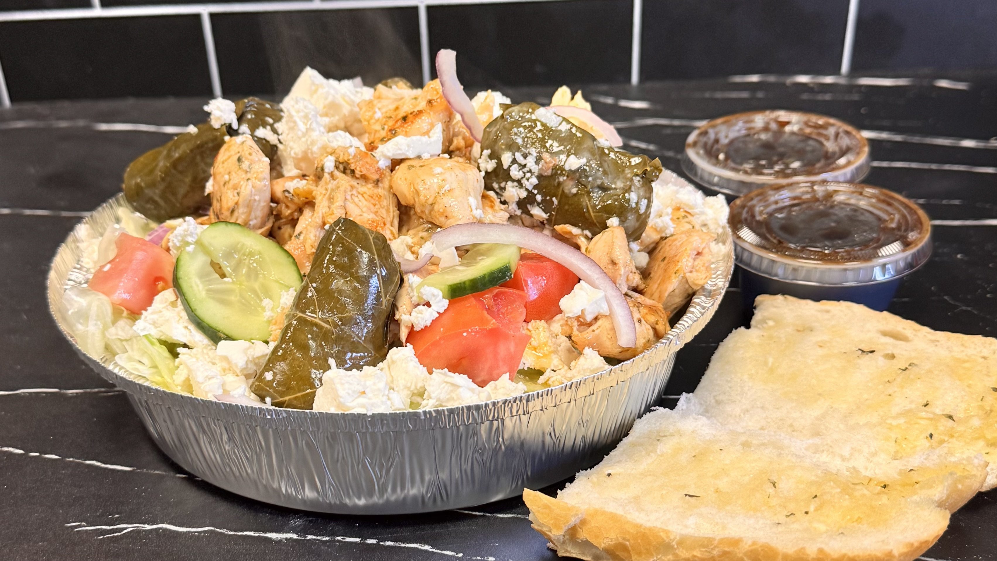 Salads