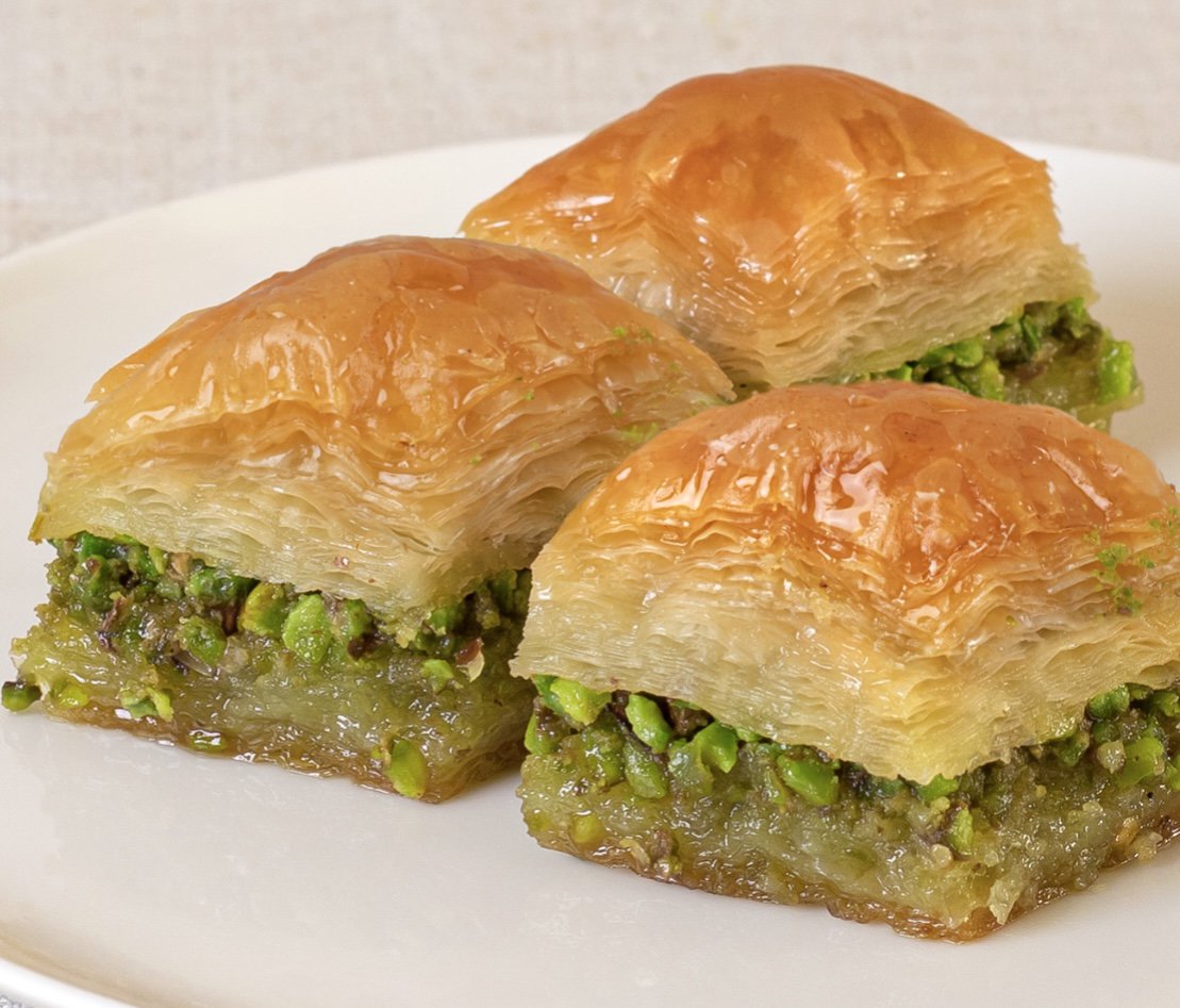 Baklava