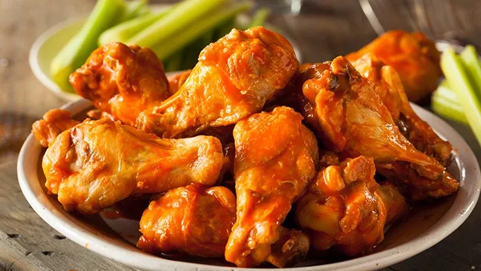 Appetizers