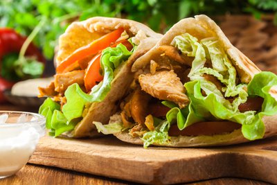 Pitas