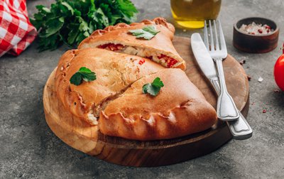 Calzones