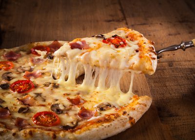 Pizzas