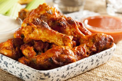 Wings