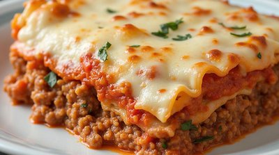 Favorite Italian Dinners