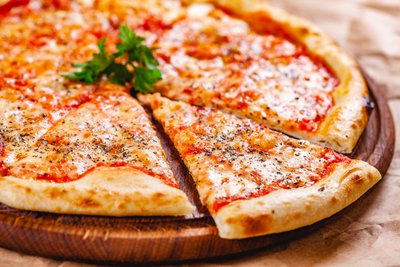 Pizzas