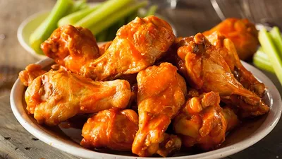 Appetizers